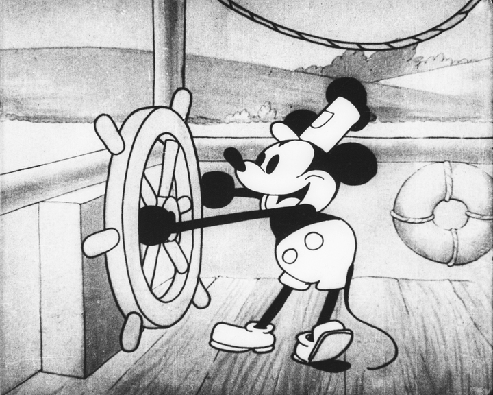 Why You Still Aren’t Totally Free to Use Steamboat Willie and Mickey Mouse